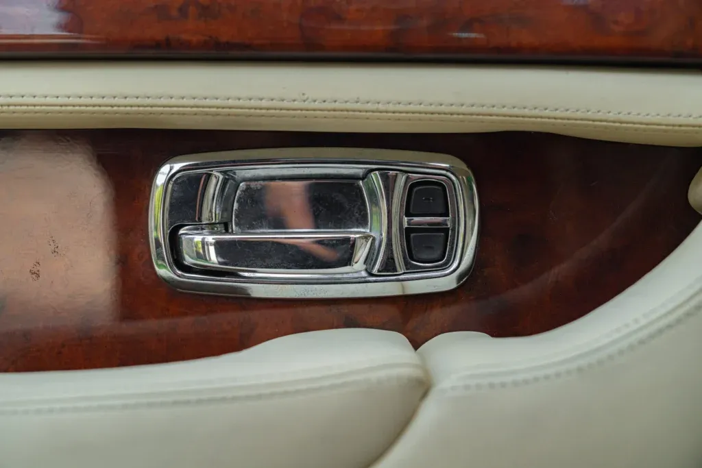 Bentley Arnage for sale | 1999 BENTLEY ARNAGE - Image 41