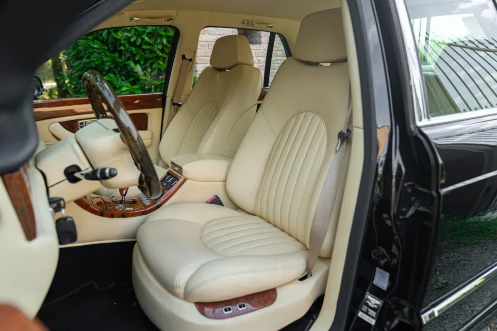 Bentley Arnage for sale | 1999 BENTLEY ARNAGE - Image 27