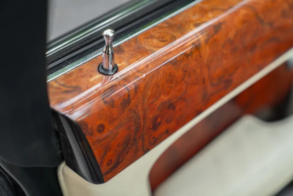 Bentley Arnage for sale | 1999 BENTLEY ARNAGE - Image 42