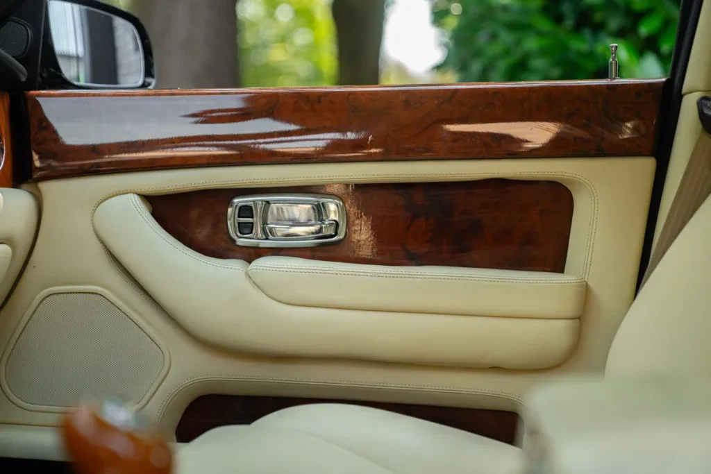 Bentley Arnage for sale | 1999 BENTLEY ARNAGE - Image 43