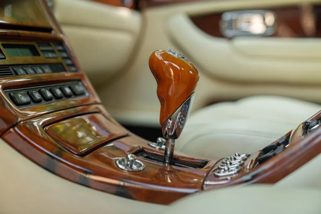 Bentley Arnage for sale | 1999 BENTLEY ARNAGE - Image 44