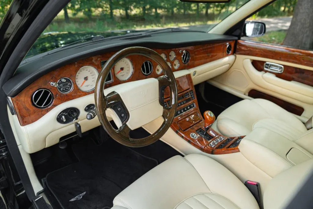 Bentley Arnage for sale | 1999 BENTLEY ARNAGE - Image 28
