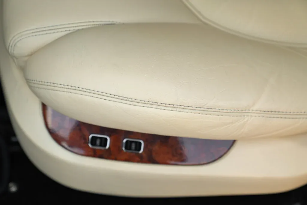 Bentley Arnage for sale | 1999 BENTLEY ARNAGE - Image 29