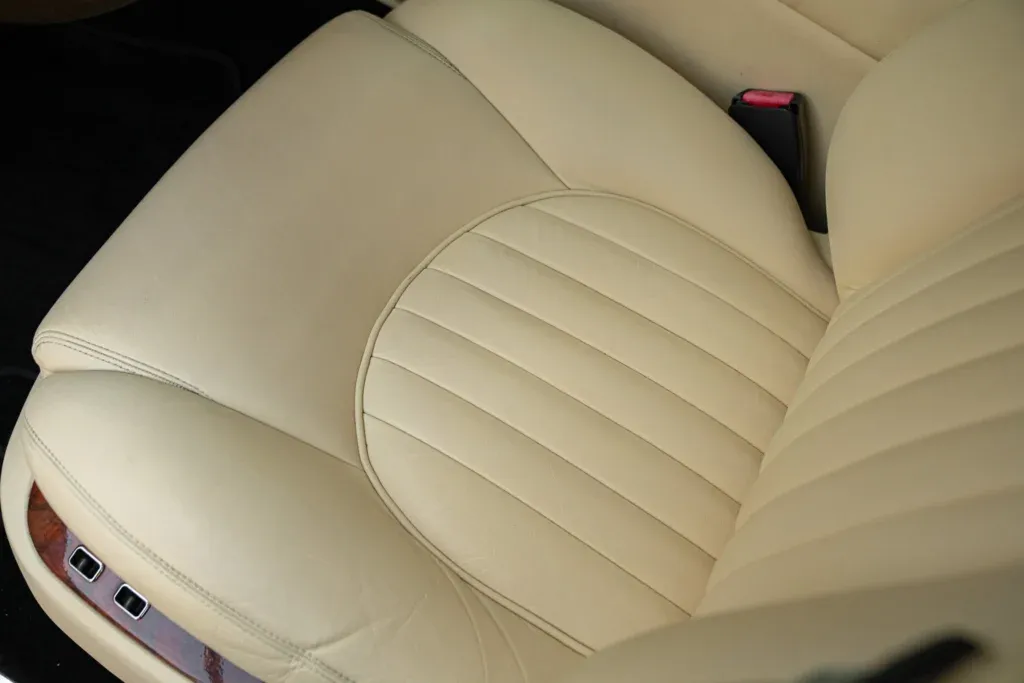 Bentley Arnage for sale | 1999 BENTLEY ARNAGE - Image 30