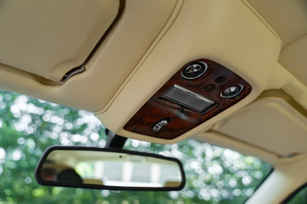 Bentley Arnage for sale | 1999 BENTLEY ARNAGE - Image 45