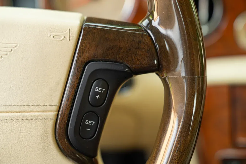 Bentley Arnage for sale | 1999 BENTLEY ARNAGE - Image 46