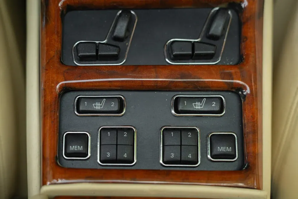 Bentley Arnage for sale | 1999 BENTLEY ARNAGE - Image 47