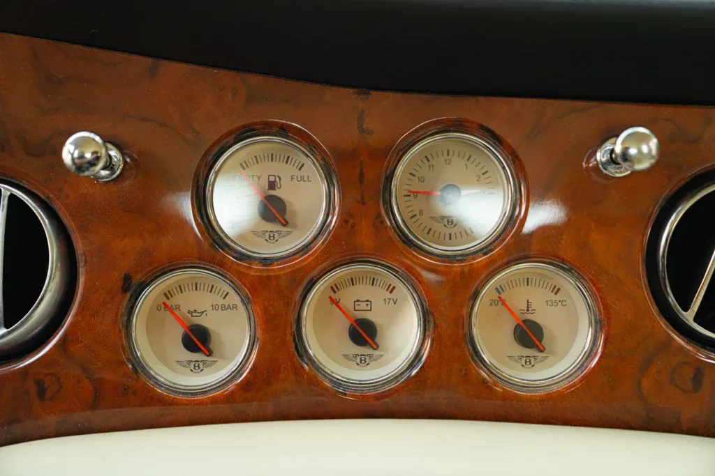 Bentley Arnage for sale | 1999 BENTLEY ARNAGE - Image 48