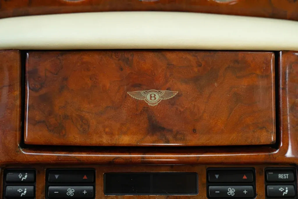 Bentley Arnage for sale | 1999 BENTLEY ARNAGE - Image 49