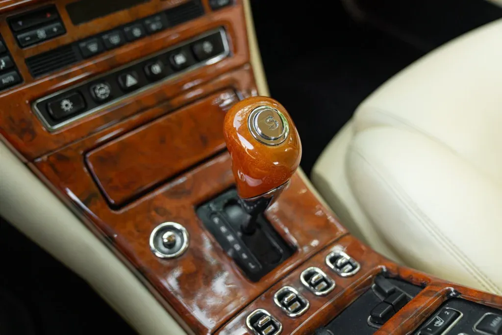 Bentley Arnage for sale | 1999 BENTLEY ARNAGE - Image 50