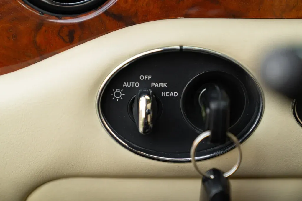 Bentley Arnage for sale | 1999 BENTLEY ARNAGE - Image 51