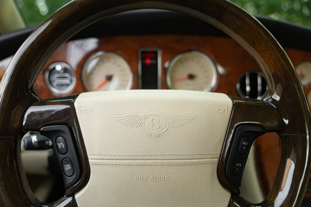 Bentley Arnage for sale | 1999 BENTLEY ARNAGE - Image 52