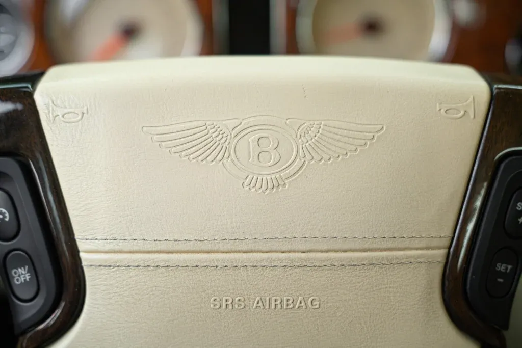 Bentley Arnage for sale | 1999 BENTLEY ARNAGE - Image 53