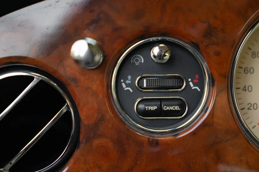 Bentley Arnage for sale | 1999 BENTLEY ARNAGE - Image 54