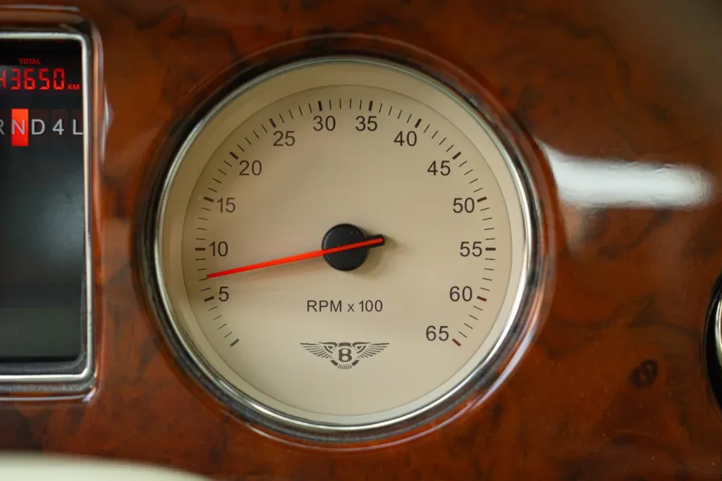 Bentley Arnage for sale | 1999 BENTLEY ARNAGE - Image 56