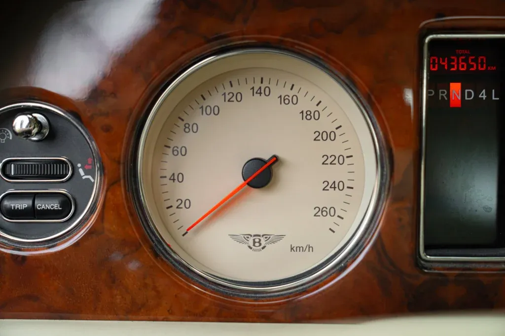 Bentley Arnage for sale | 1999 BENTLEY ARNAGE - Image 57