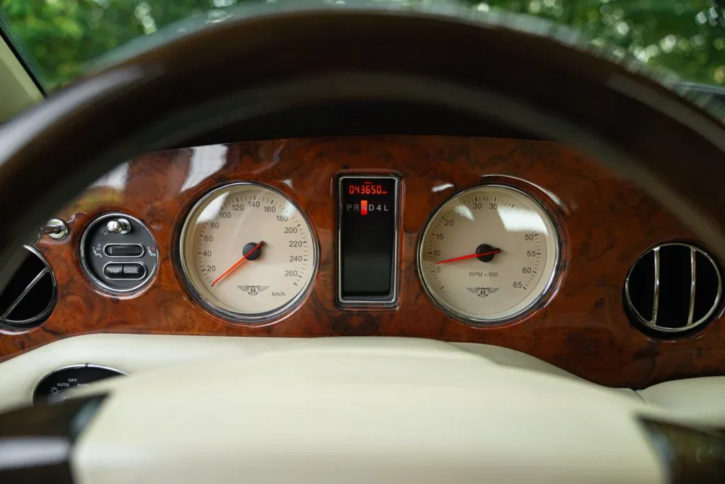 Bentley Arnage for sale | 1999 BENTLEY ARNAGE - Image 58