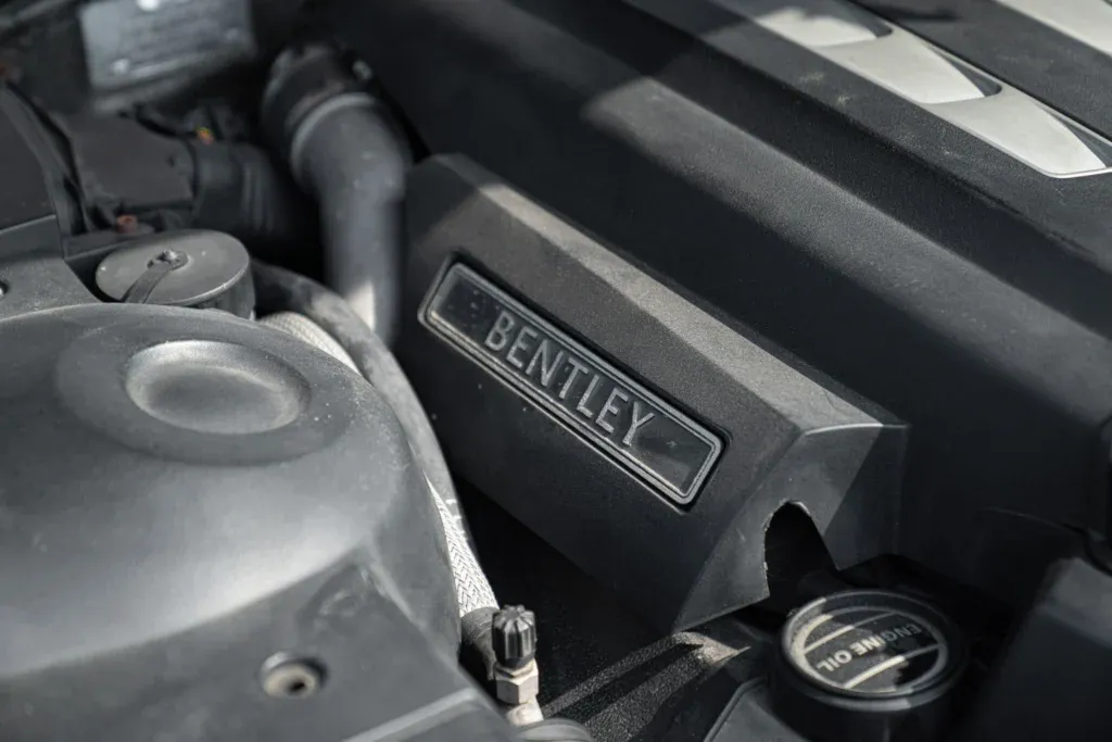 Bentley Arnage for sale | 1999 BENTLEY ARNAGE - Image 63