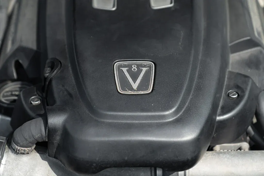 Bentley Arnage for sale | 1999 BENTLEY ARNAGE - Image 65