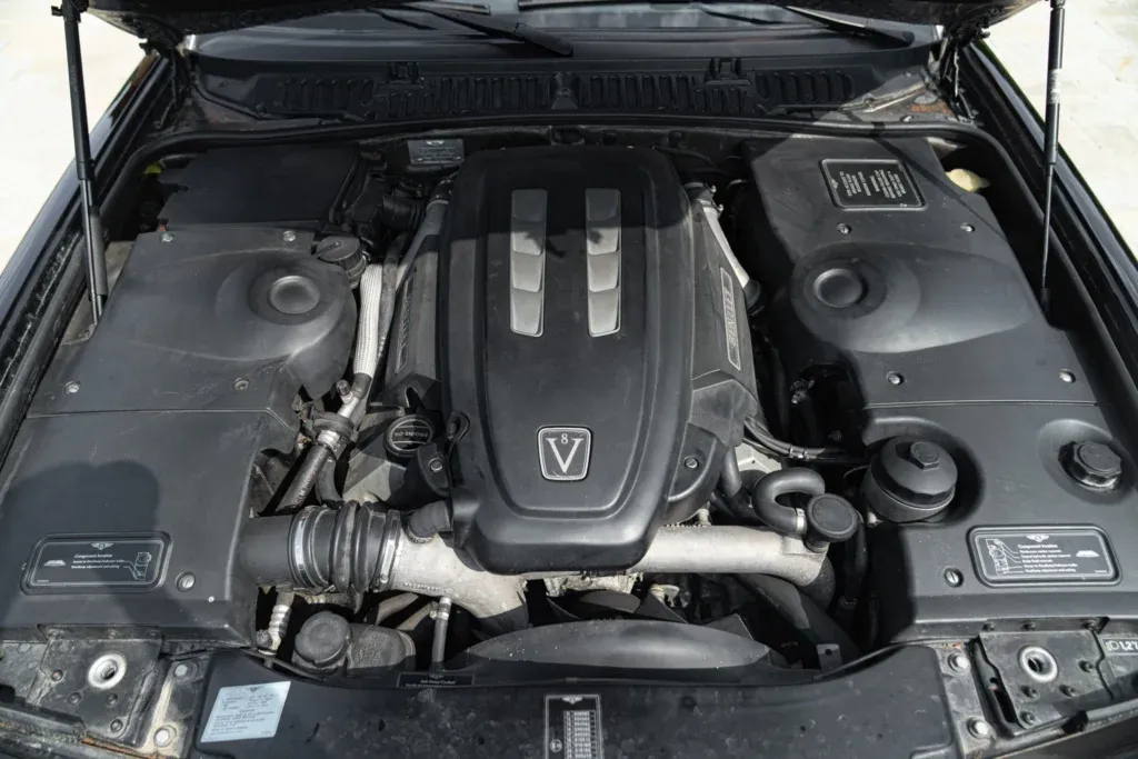 Bentley Arnage for sale | 1999 BENTLEY ARNAGE - Image 66