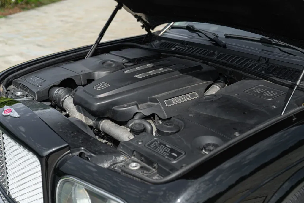 Bentley Arnage for sale | 1999 BENTLEY ARNAGE - Image 67