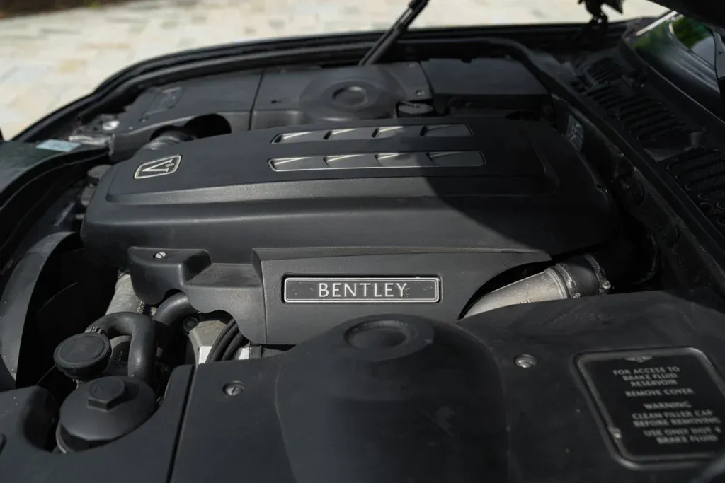 Bentley Arnage for sale | 1999 BENTLEY ARNAGE - Image 68