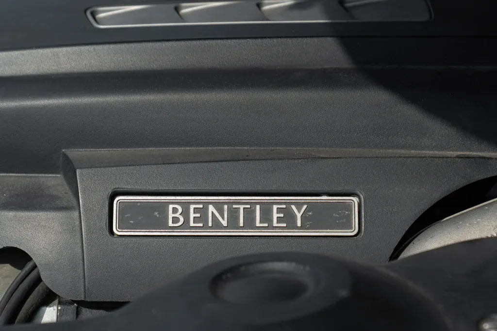 Bentley Arnage for sale | 1999 BENTLEY ARNAGE - Image 69