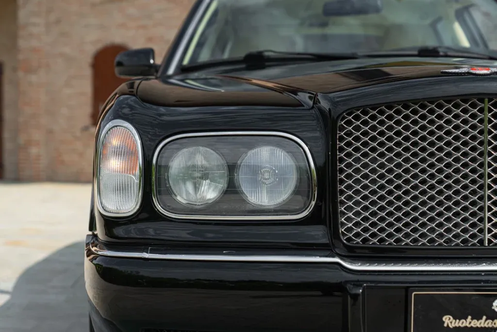 Bentley Arnage for sale | 1999 BENTLEY ARNAGE - Image 16