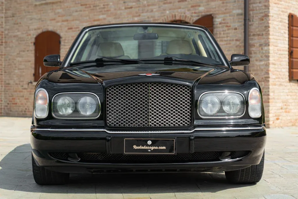 Bentley Arnage for sale | 1999 BENTLEY ARNAGE - Image 3