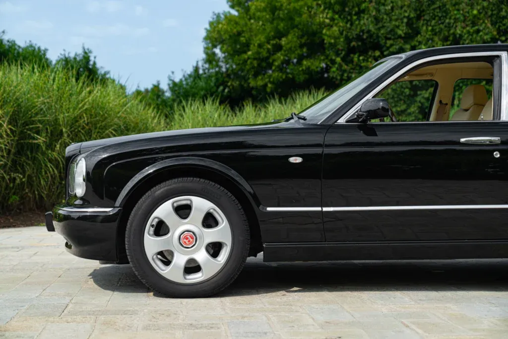 Bentley Arnage for sale | 1999 BENTLEY ARNAGE - Image 17