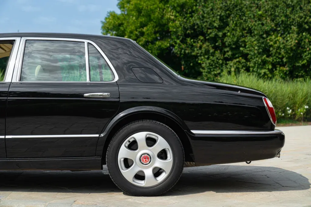 Bentley Arnage for sale | 1999 BENTLEY ARNAGE - Image 18