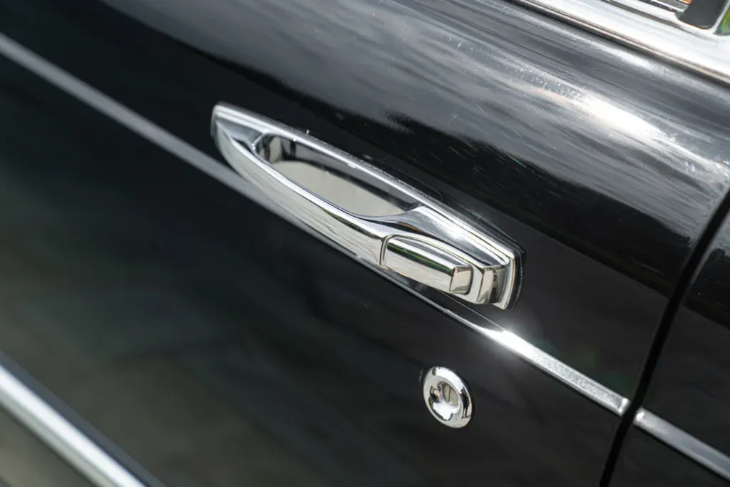 Bentley Arnage for sale | 1999 BENTLEY ARNAGE - Image 19