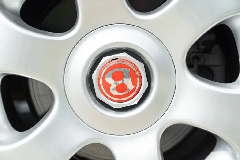 Bentley Arnage for sale | 1999 BENTLEY ARNAGE - Image 20