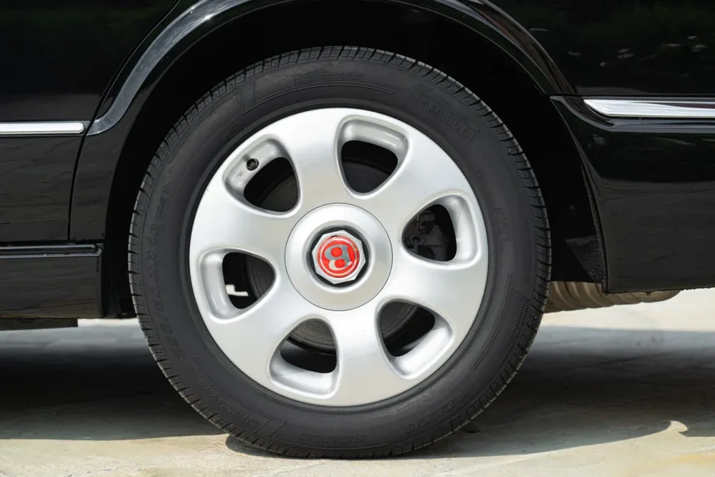 Bentley Arnage for sale | 1999 BENTLEY ARNAGE - Image 21