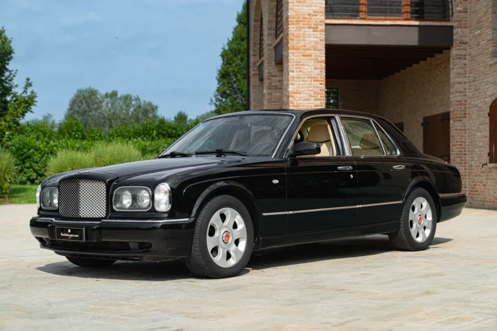 Bentley Arnage for sale | 1999 BENTLEY ARNAGE