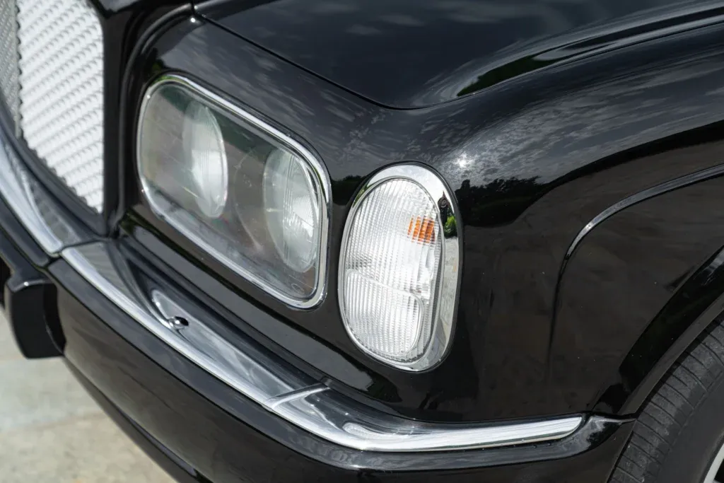 Bentley Arnage for sale | 1999 BENTLEY ARNAGE - Image 22