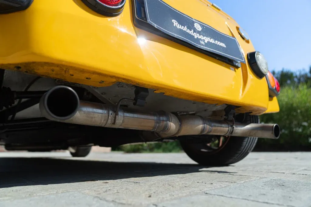 Westfield SEiGHT for sale | 1997 WESTFIELD SEIGHT V8 - Image 13