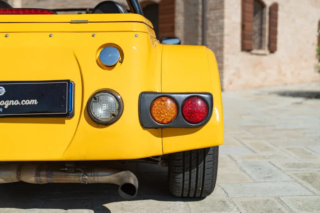 Westfield SEiGHT for sale | 1997 WESTFIELD SEIGHT V8 - Image 14