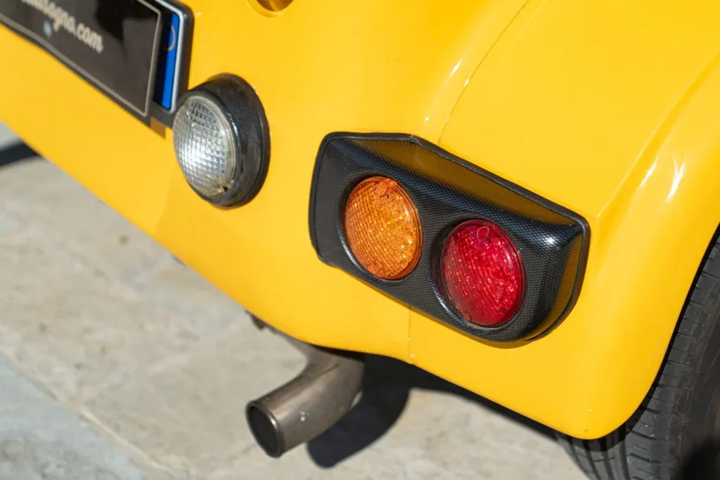 Westfield SEiGHT for sale | 1997 WESTFIELD SEIGHT V8 - Image 15