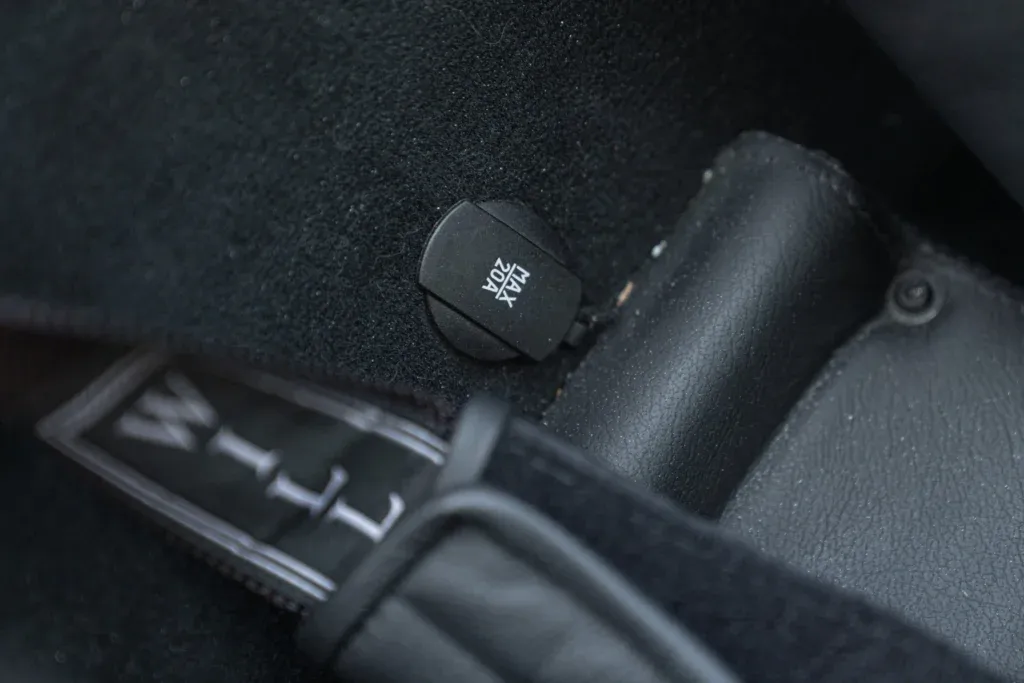 Westfield SEiGHT for sale | 1997 WESTFIELD SEIGHT V8 - Image 38