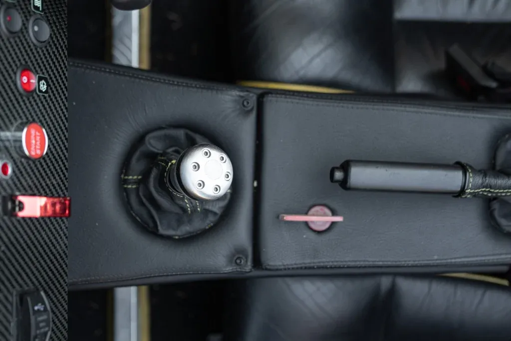 Westfield SEiGHT for sale | 1997 WESTFIELD SEIGHT V8 - Image 40