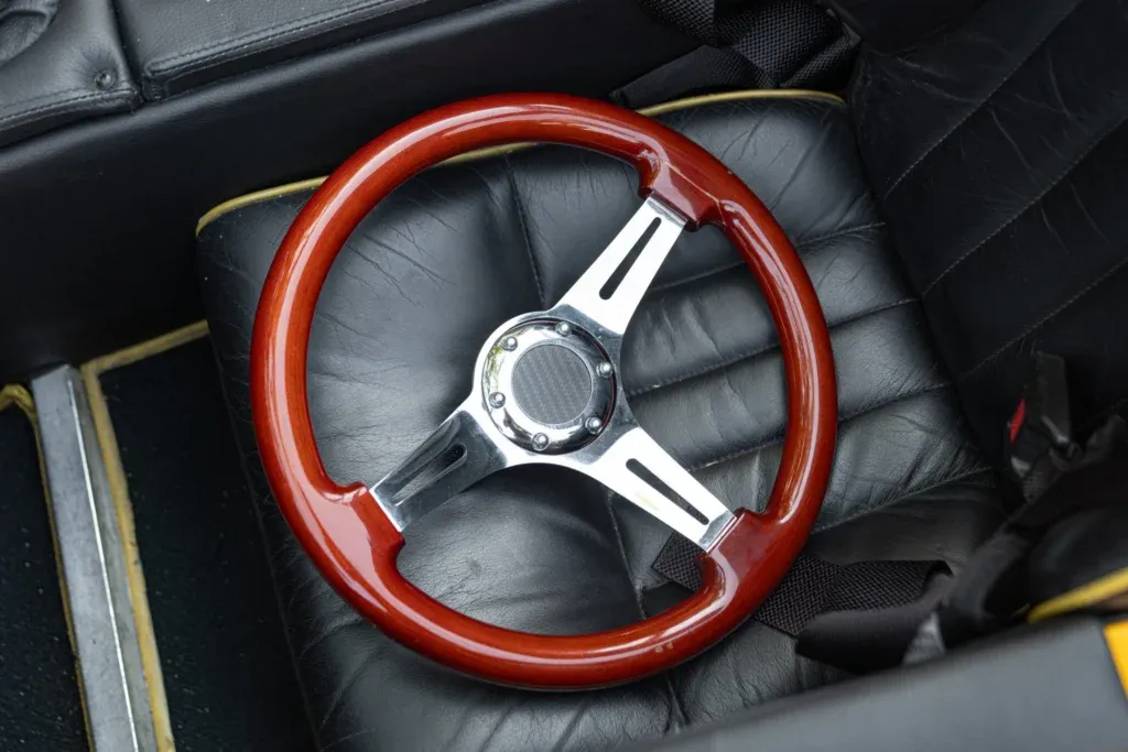 Westfield SEiGHT for sale | 1997 WESTFIELD SEIGHT V8 - Image 43