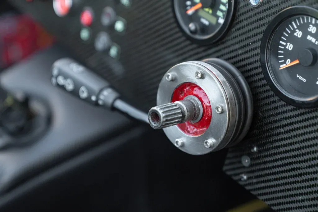 Westfield SEiGHT for sale | 1997 WESTFIELD SEIGHT V8 - Image 46