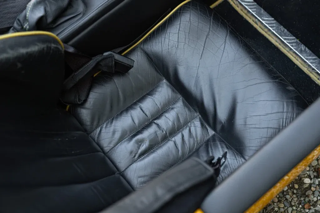 Westfield SEiGHT for sale | 1997 WESTFIELD SEIGHT V8 - Image 47