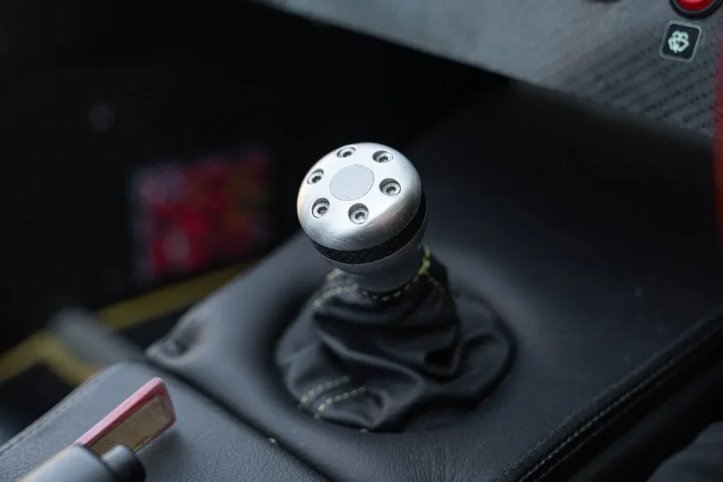 Westfield SEiGHT for sale | 1997 WESTFIELD SEIGHT V8 - Image 50