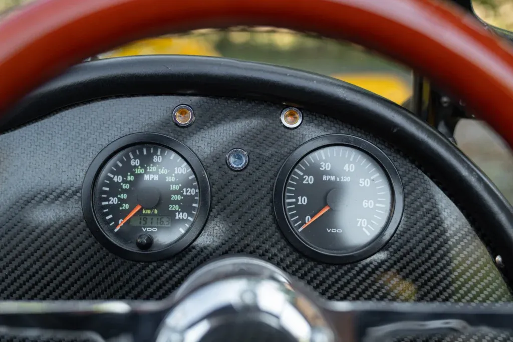 Westfield SEiGHT for sale | 1997 WESTFIELD SEIGHT V8 - Image 52