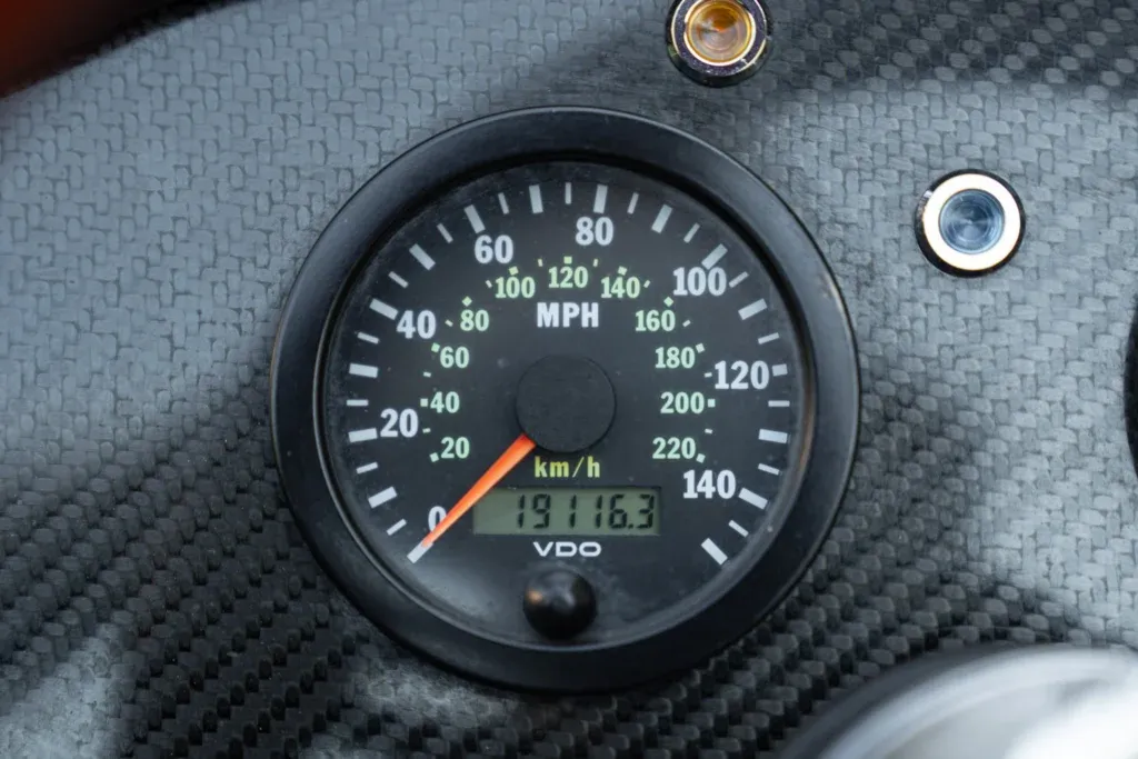 Westfield SEiGHT for sale | 1997 WESTFIELD SEIGHT V8 - Image 53