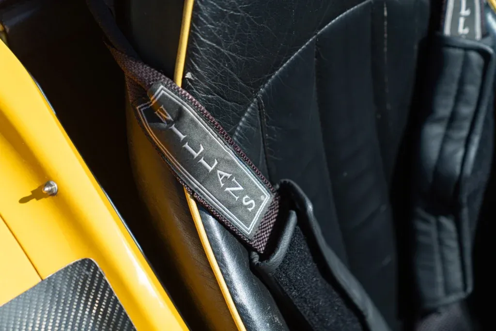 Westfield SEiGHT for sale | 1997 WESTFIELD SEIGHT V8 - Image 54