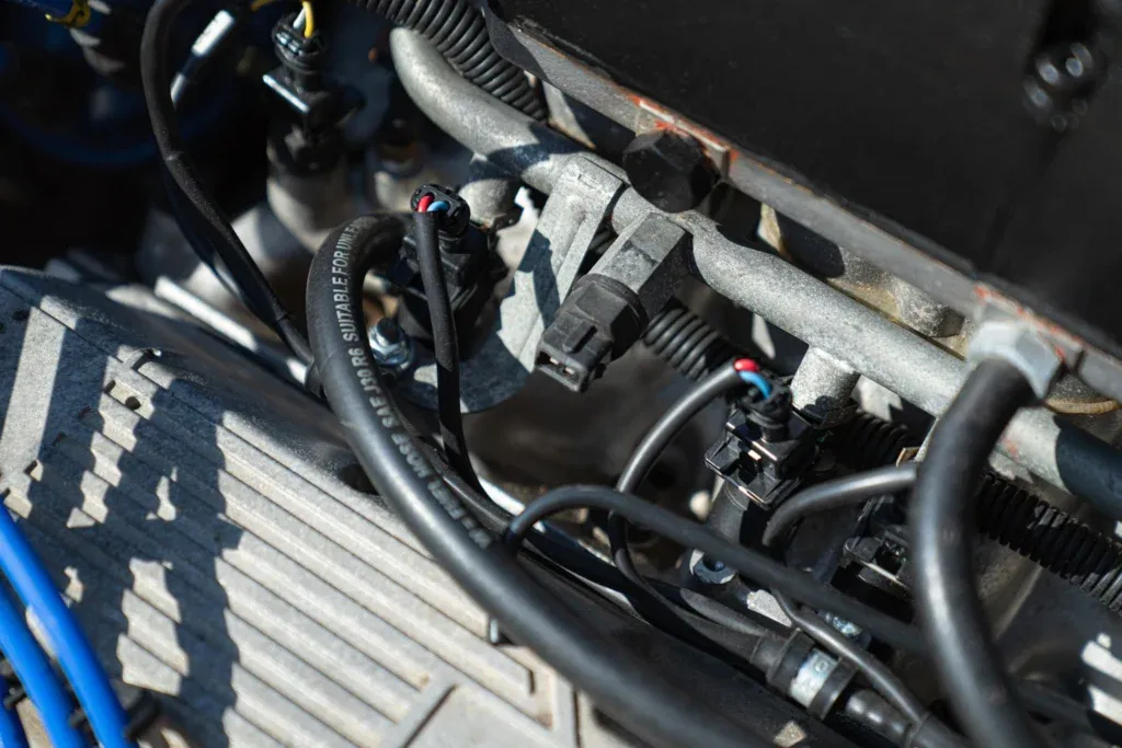 Westfield SEiGHT for sale | 1997 WESTFIELD SEIGHT V8 - Image 57