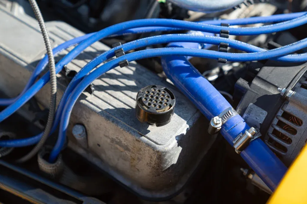 Westfield SEiGHT for sale | 1997 WESTFIELD SEIGHT V8 - Image 60